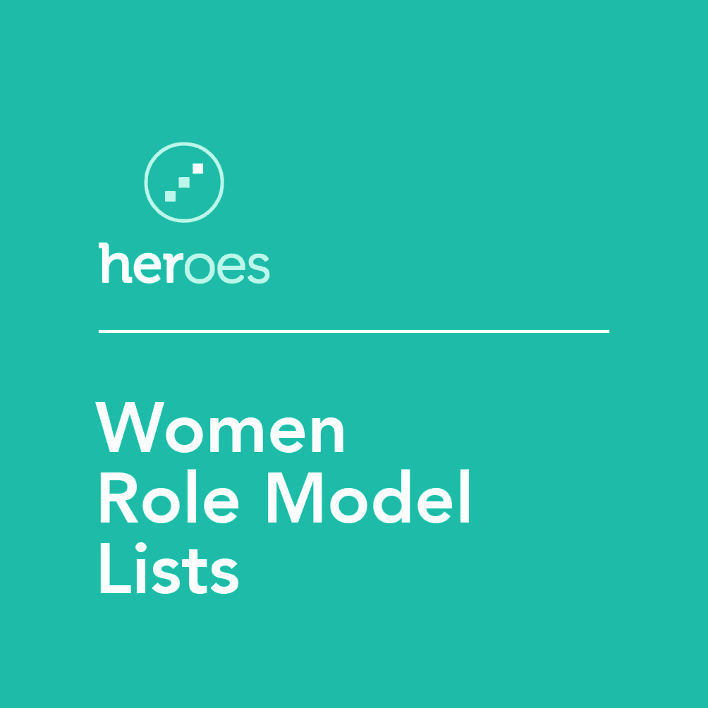 Heroes Role Model List